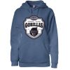 Soft Fleece Pullover Hoodie Thumbnail