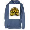 Soft Fleece Pullover Hoodie Thumbnail