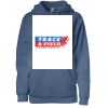 Soft Fleece Pullover Hoodie Thumbnail