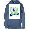 Soft Fleece Pullover Hoodie Thumbnail