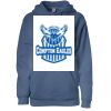 Soft Fleece Pullover Hoodie Thumbnail