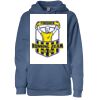 Soft Fleece Pullover Hoodie Thumbnail