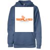 Soft Fleece Pullover Hoodie Thumbnail