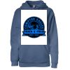 Soft Fleece Pullover Hoodie Thumbnail