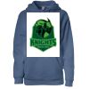 Soft Fleece Pullover Hoodie Thumbnail