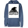 Soft Fleece Pullover Hoodie Thumbnail