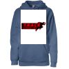 Soft Fleece Pullover Hoodie Thumbnail