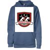 Soft Fleece Pullover Hoodie Thumbnail