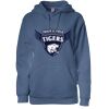 Soft Fleece Pullover Hoodie Thumbnail