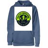 Soft Fleece Pullover Hoodie Thumbnail