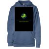 Soft Fleece Pullover Hoodie Thumbnail