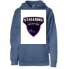 Soft Fleece Pullover Hoodie Thumbnail