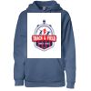 Soft Fleece Pullover Hoodie Thumbnail