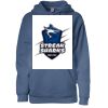 Soft Fleece Pullover Hoodie Thumbnail