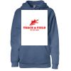 Soft Fleece Pullover Hoodie Thumbnail