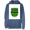 Soft Fleece Pullover Hoodie Thumbnail
