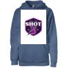 Soft Fleece Pullover Hoodie Thumbnail
