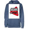 Soft Fleece Pullover Hoodie Thumbnail