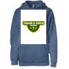 Soft Fleece Pullover Hoodie Thumbnail