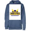 Soft Fleece Pullover Hoodie Thumbnail
