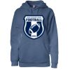 Soft Fleece Pullover Hoodie Thumbnail