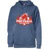 Soft Fleece Pullover Hoodie Thumbnail