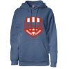 Soft Fleece Pullover Hoodie Thumbnail