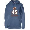 Soft Fleece Pullover Hoodie Thumbnail