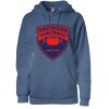 Soft Fleece Pullover Hoodie Thumbnail