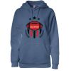 Soft Fleece Pullover Hoodie Thumbnail