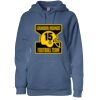 Soft Fleece Pullover Hoodie Thumbnail