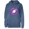 Soft Fleece Pullover Hoodie Thumbnail