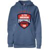 Soft Fleece Pullover Hoodie Thumbnail