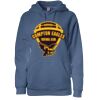 Soft Fleece Pullover Hoodie Thumbnail