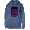 Soft Fleece Pullover Hoodie Thumbnail