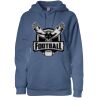 Soft Fleece Pullover Hoodie Thumbnail