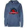 Soft Fleece Pullover Hoodie Thumbnail