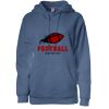 Soft Fleece Pullover Hoodie Thumbnail