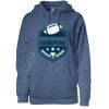 Soft Fleece Pullover Hoodie Thumbnail