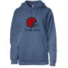 Soft Fleece Pullover Hoodie Thumbnail