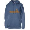 Soft Fleece Pullover Hoodie Thumbnail