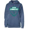 Soft Fleece Pullover Hoodie Thumbnail