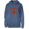 Soft Fleece Pullover Hoodie Thumbnail