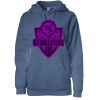 Soft Fleece Pullover Hoodie Thumbnail