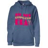 Soft Fleece Pullover Hoodie Thumbnail