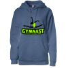 Soft Fleece Pullover Hoodie Thumbnail
