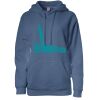 Soft Fleece Pullover Hoodie Thumbnail