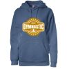 Soft Fleece Pullover Hoodie Thumbnail