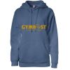 Soft Fleece Pullover Hoodie Thumbnail