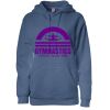 Soft Fleece Pullover Hoodie Thumbnail